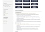 write a professional CV and resume for you